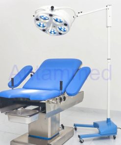 Đèn Led Phẫu Thuật, Đèn Mổ Di Động 30 Bóng LED