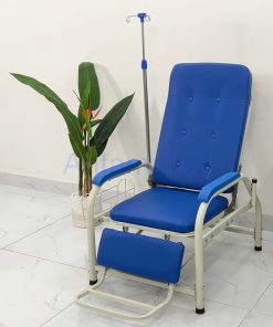 Ghế truyền dịch đa năng Hi-MEC HMNB-3020