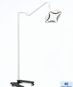 Đèn Led Phẫu Thuật, Đèn Mổ Di Động Hi-MEC LED350