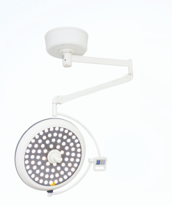 Đèn Led Phẫu Thuật, Đèn Mổ Treo Trần LED700 Bóng Đơn Full LED