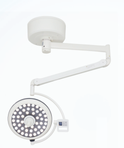 Đèn Led Phẫu Thuật, Đèn Mổ Treo Trần LED500 Bóng Đơn Full LED