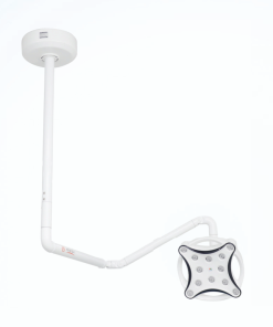 Đèn Led Phẫu Thuật, Đèn Mổ Treo Trần LED350