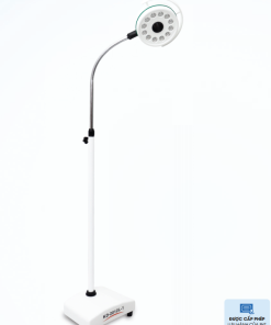 Đèn Led Phẫu Thuật, Đèn Tiểu Phẫu Di Động LED200