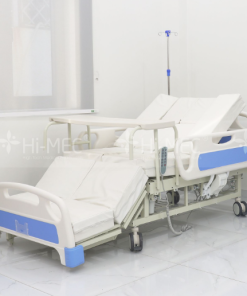 Giường Y Tế ICU Chỉnh Điện Đa Chức Năng Hi-MEC HMNB-2030
