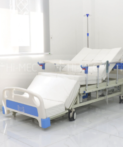 Giường y tế ICU chỉnh điện 3 chức năng Hi-MEC HMNB-2020