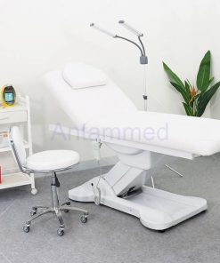 Giường chỉnh điện phẳng cao cấp Hi-MEC HMBB-8050