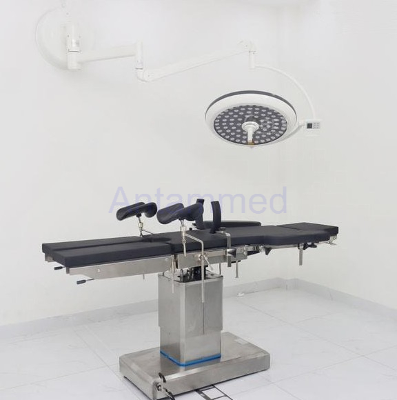 Đèn Led Phẫu Thuật, Đèn Mổ Treo Tường Full LED Bóng Đơn LED700 - Ảnh 3