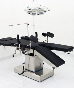Giường Phẫu Thuật, Bàn Mổ Chỉnh Điện Hi-MEC SB-803