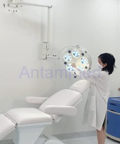 Đèn Led Phẫu Thuật, Đèn Mổ LED 30 Bóng Treo Tường