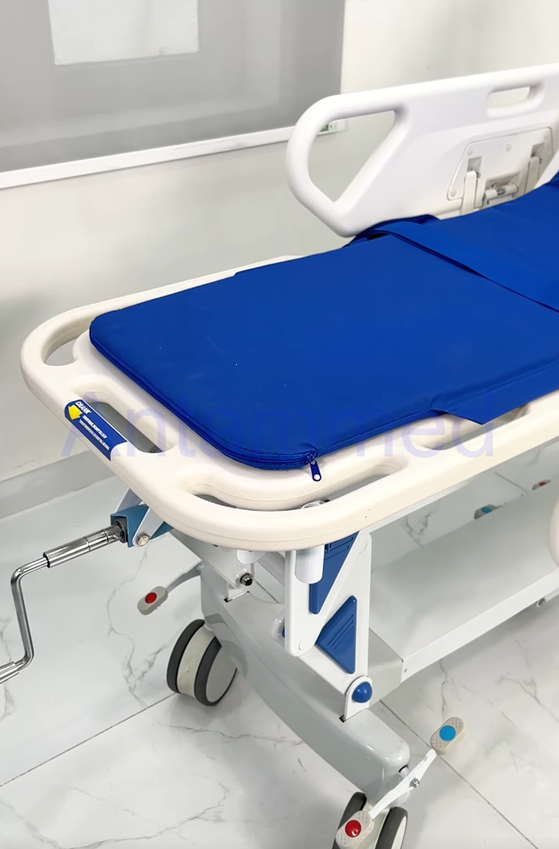 Băng ca y tế đa năng Hi-MEC HMBB-4010 - Ảnh 3