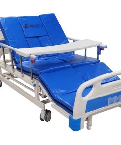 Giường bệnh nhân điện đa năng Humed HM-E3