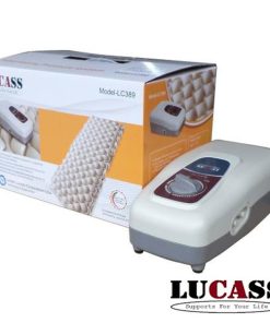 Đệm Hơi Chống Loét Lucass LC-389.
