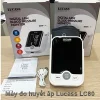 Máy đo huyết áp có giọng nói tiếng Việt Lucass LC80