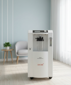 Máy Tạo Oxy 5 Lít Oromi – Tạo Oxy Tinh Khiết