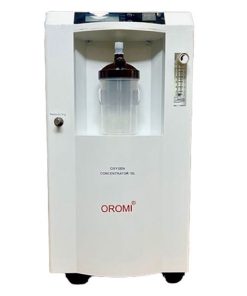 Máy tạo oxy Oromi 10 Lít SZ-5AW Công nghệ Nhật Bản